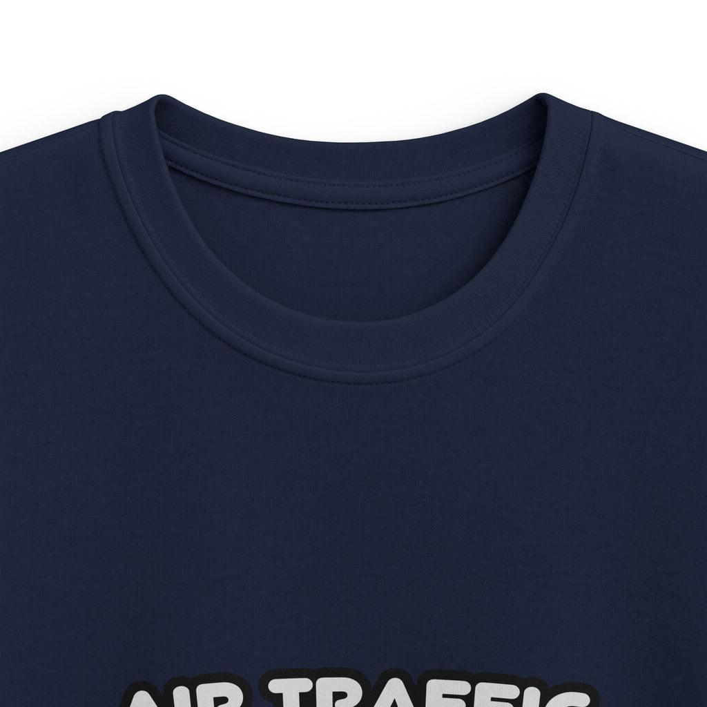Air Traffic Controller...Kind of a Big Deal - Kids Softstyle Tee