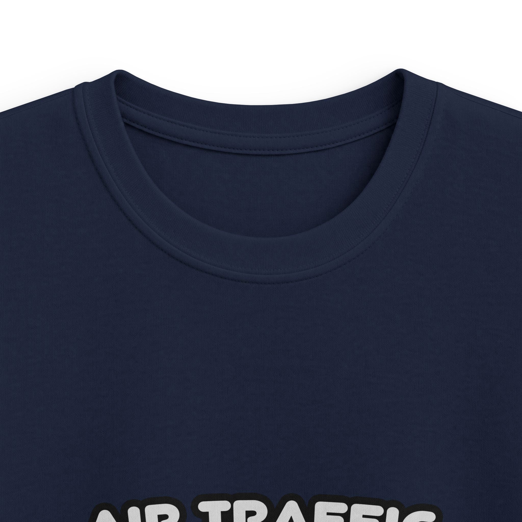 Air Traffic Controller...Kind of a Big Deal - Kids Softstyle Tee