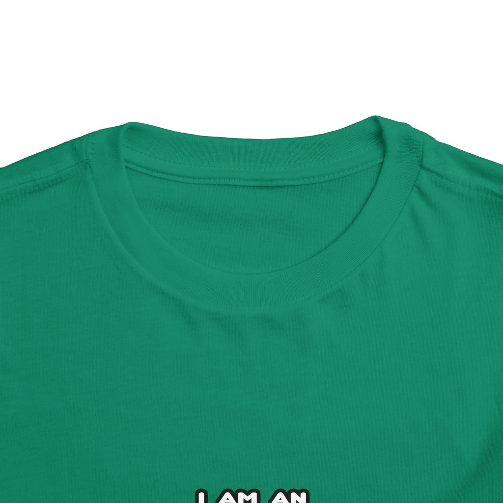 Funny Engineer T Shirts and Gifts - Toddler Short Sleeve Tee