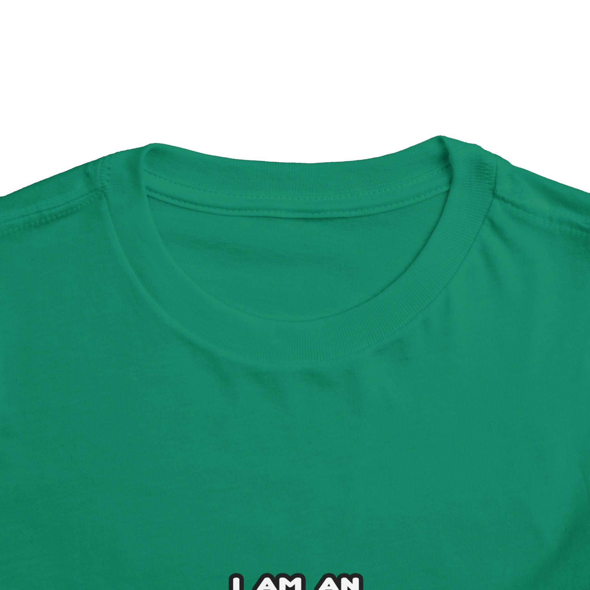 Funny Engineer T Shirts and Gifts - Toddler Short Sleeve Tee