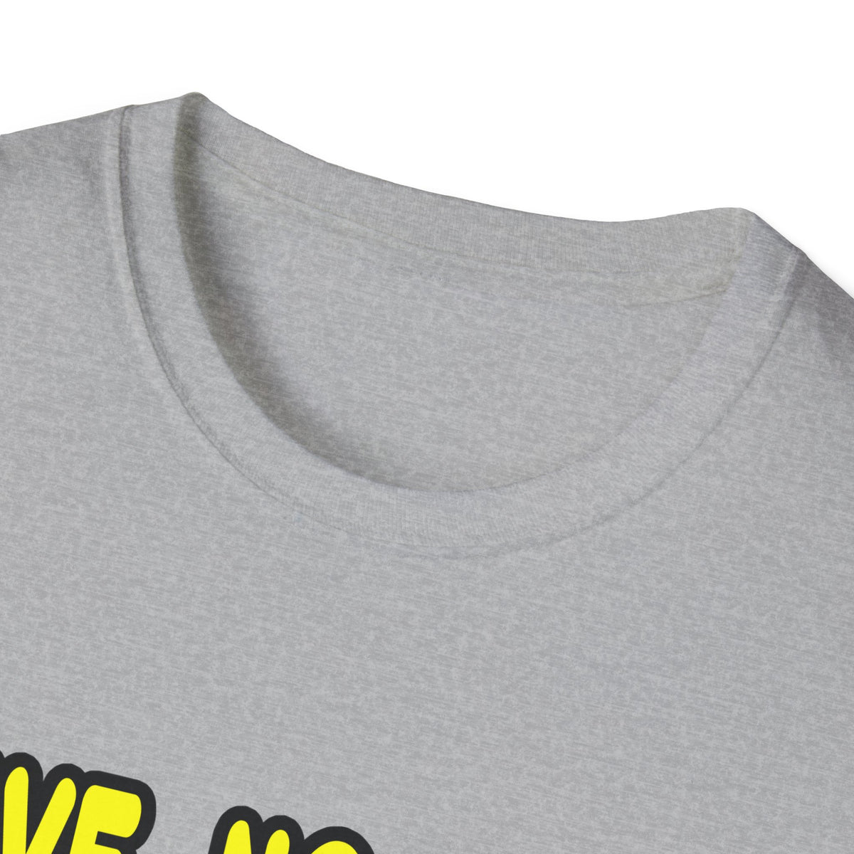 Have No Fear, The Biologist Is Here - Unisex Softstyle T-Shirt
