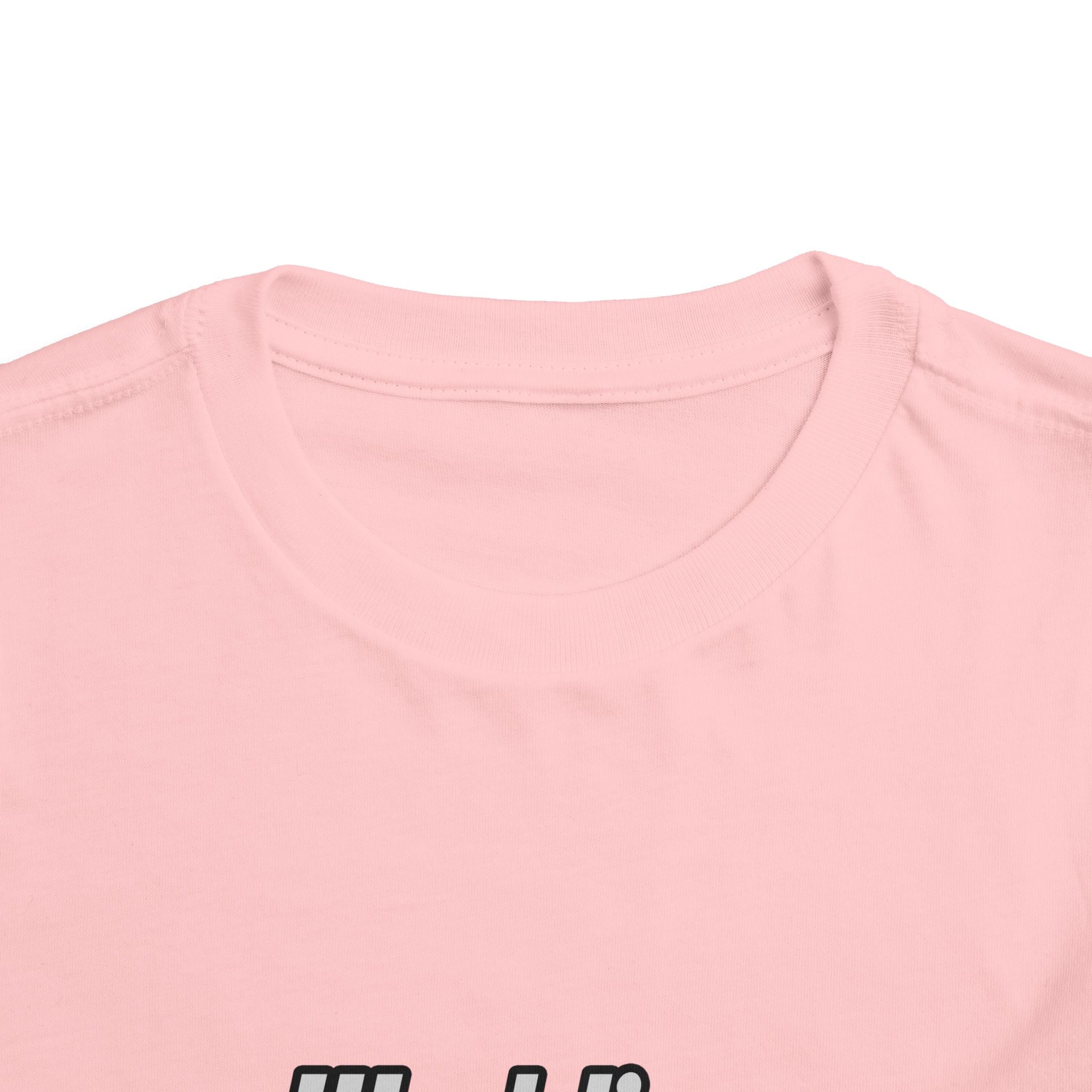 World's Sexiest Aerospace Engineer - Toddler Short Sleeve Tee