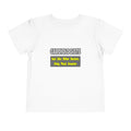 Cardiologists...Smarter - Toddler Short Sleeve Tee