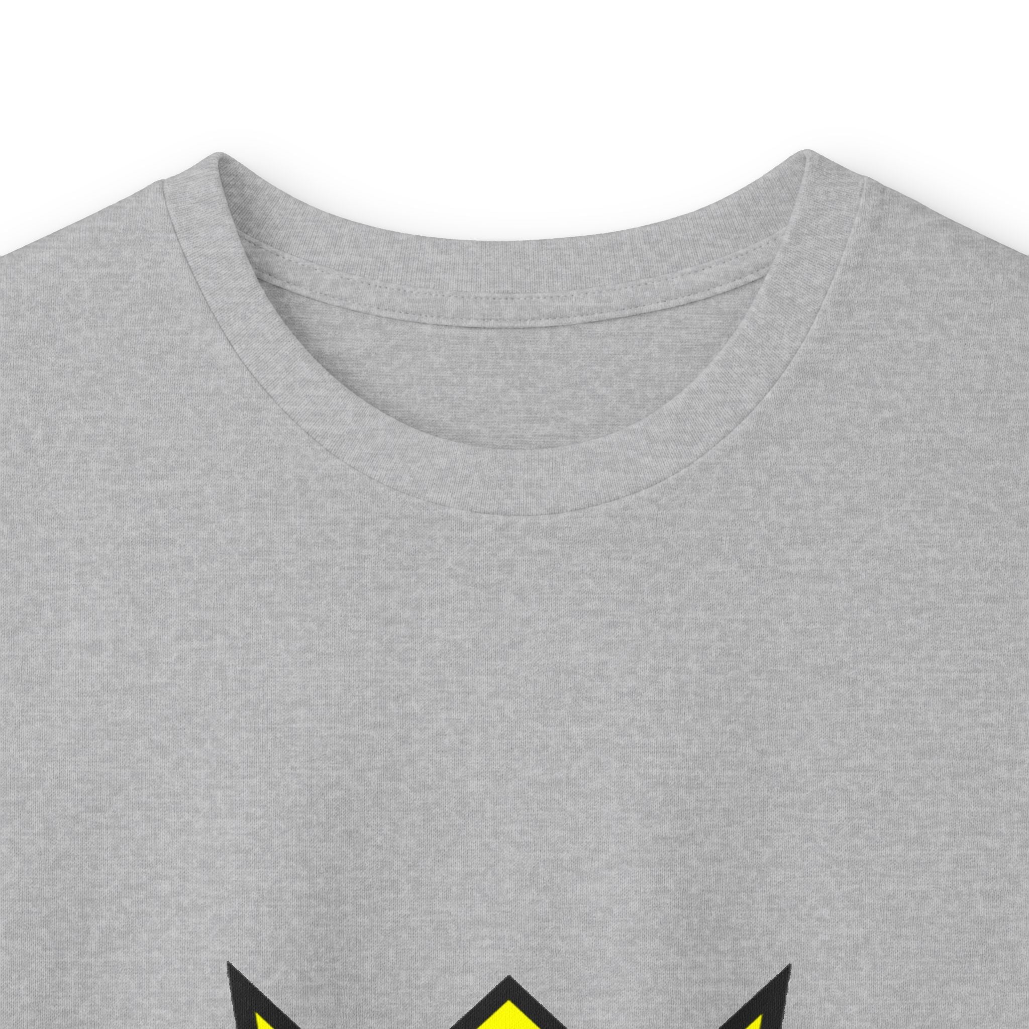 King of Engineering - Unisex Ultra Cotton Long Sleeve Tee