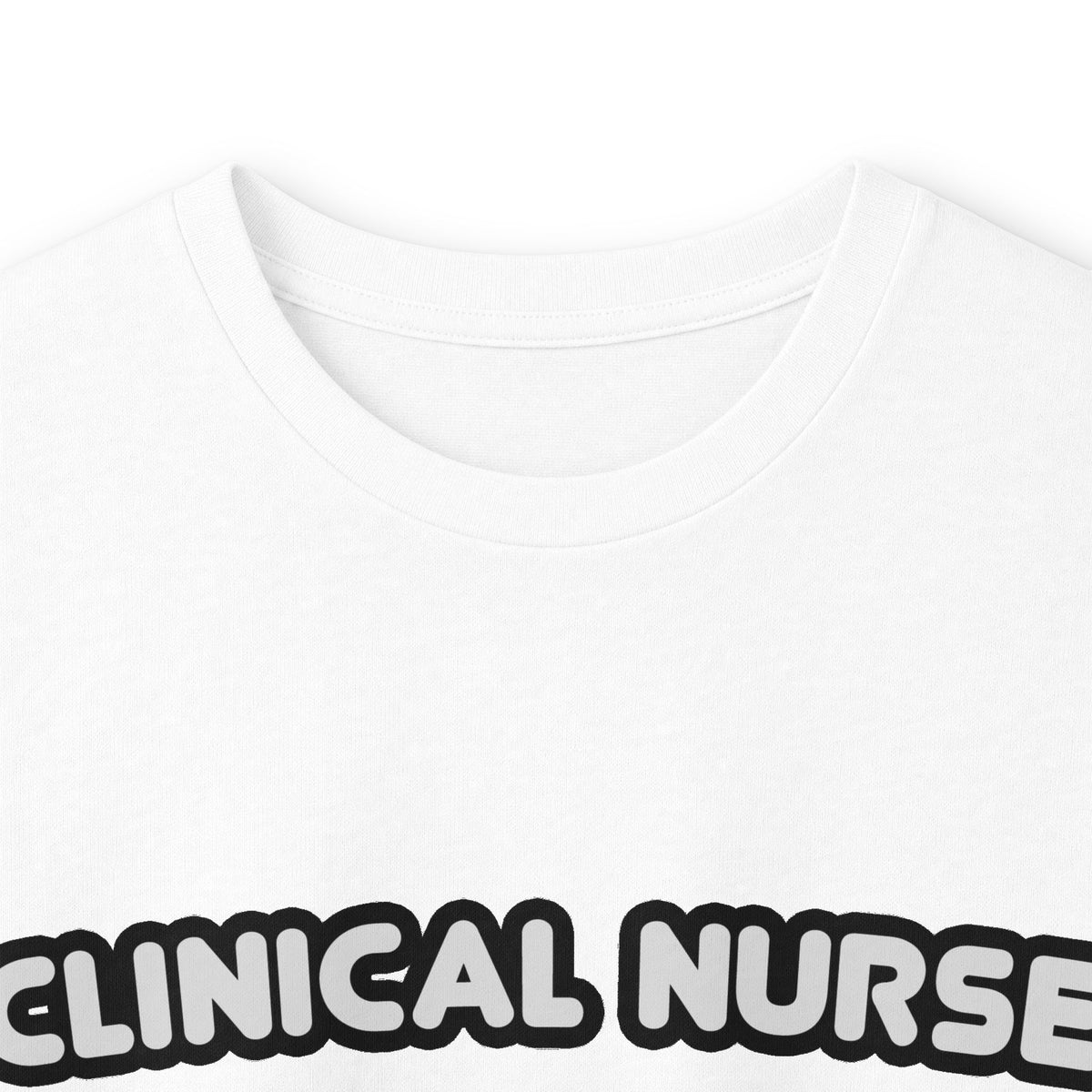 Clinical Nurse Specialist .. Kind of a Big Deal - Unisex Ultra Cotton Long Sleeve Tee