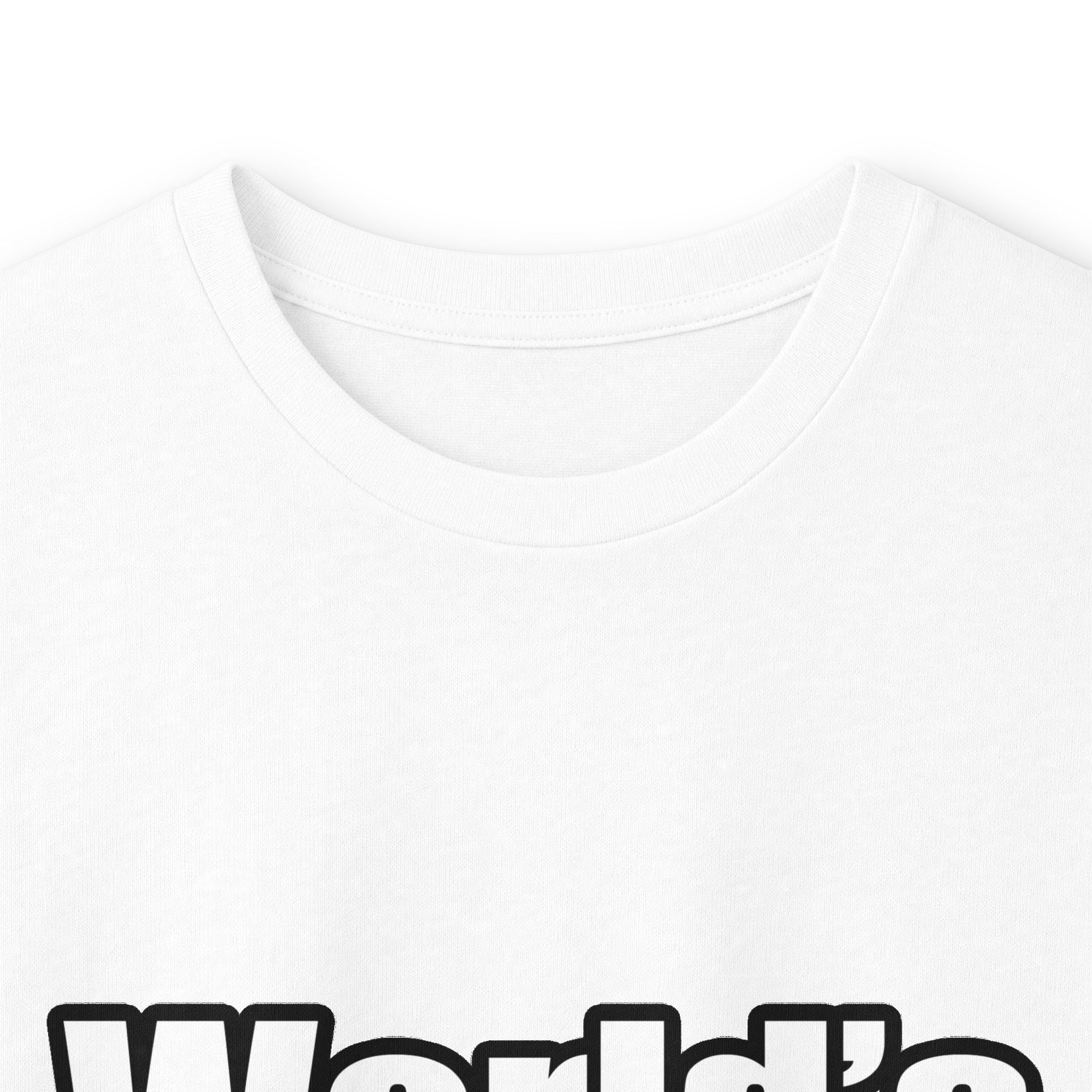 World's Funniest Engineer - Unisex Ultra Cotton Long Sleeve Tee
