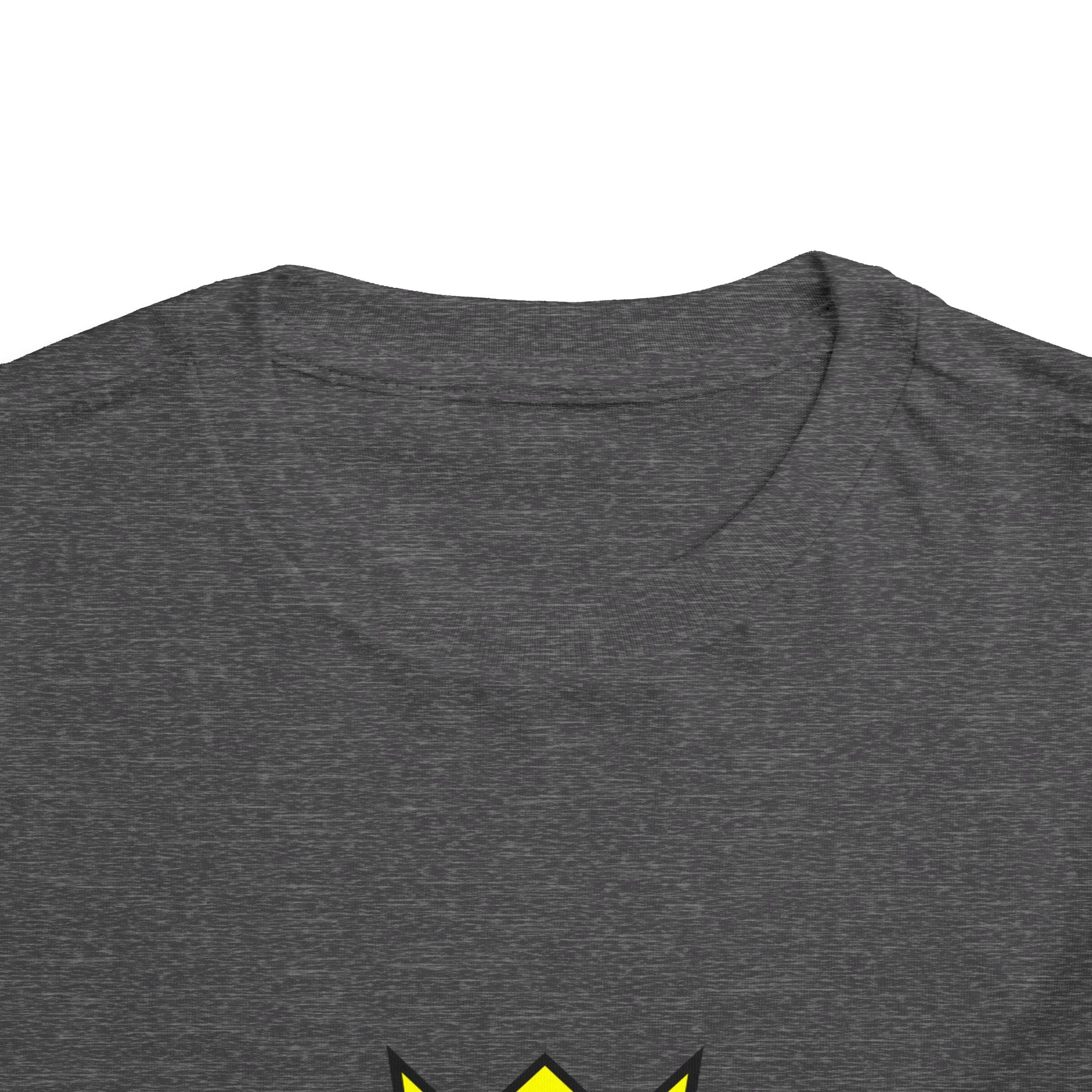 King of Air Traffic Control - Toddler Short Sleeve Tee