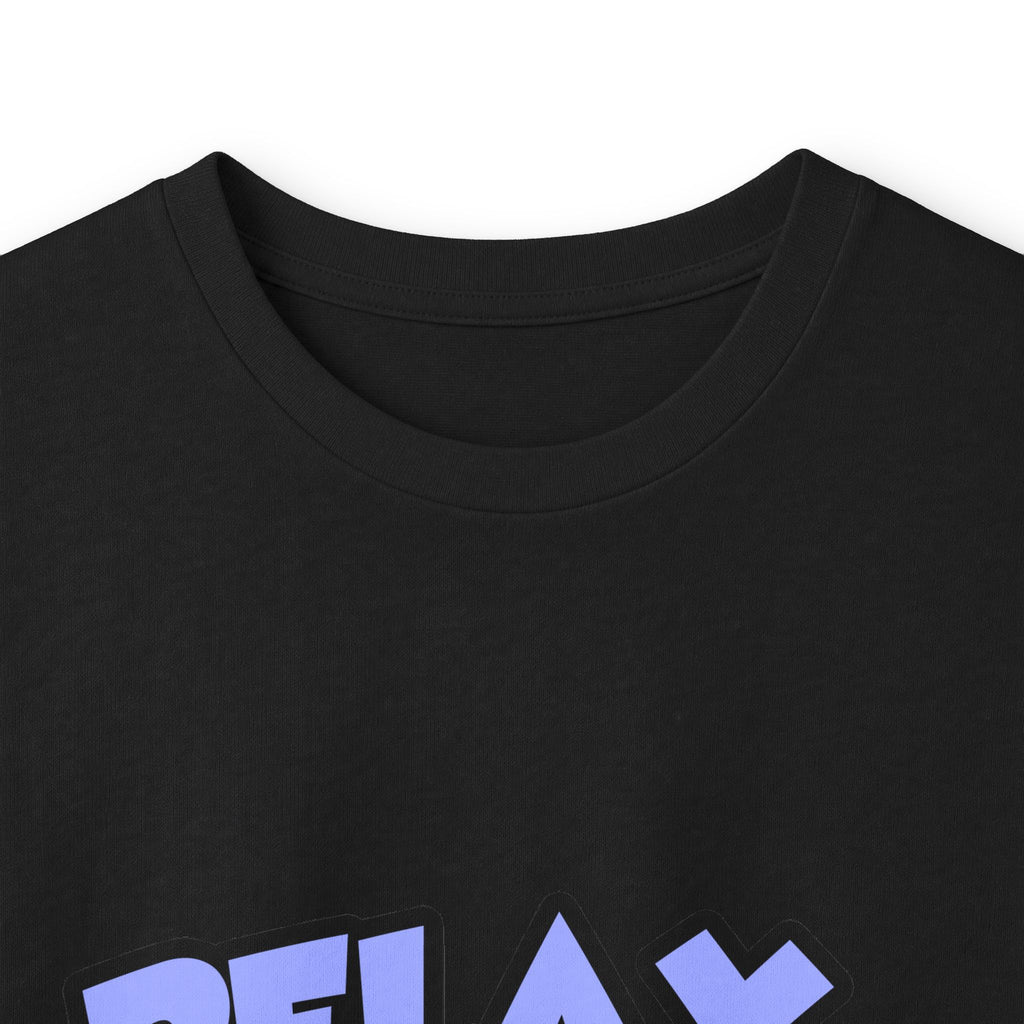 Relax...I'm An Astronomer - Unisex Ultra Cotton Long Sleeve Tee