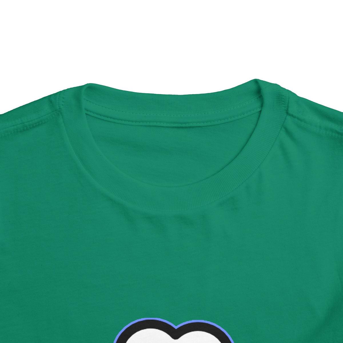 Athletic Trainer .. Livin' The Dream - Toddler Short Sleeve Tee