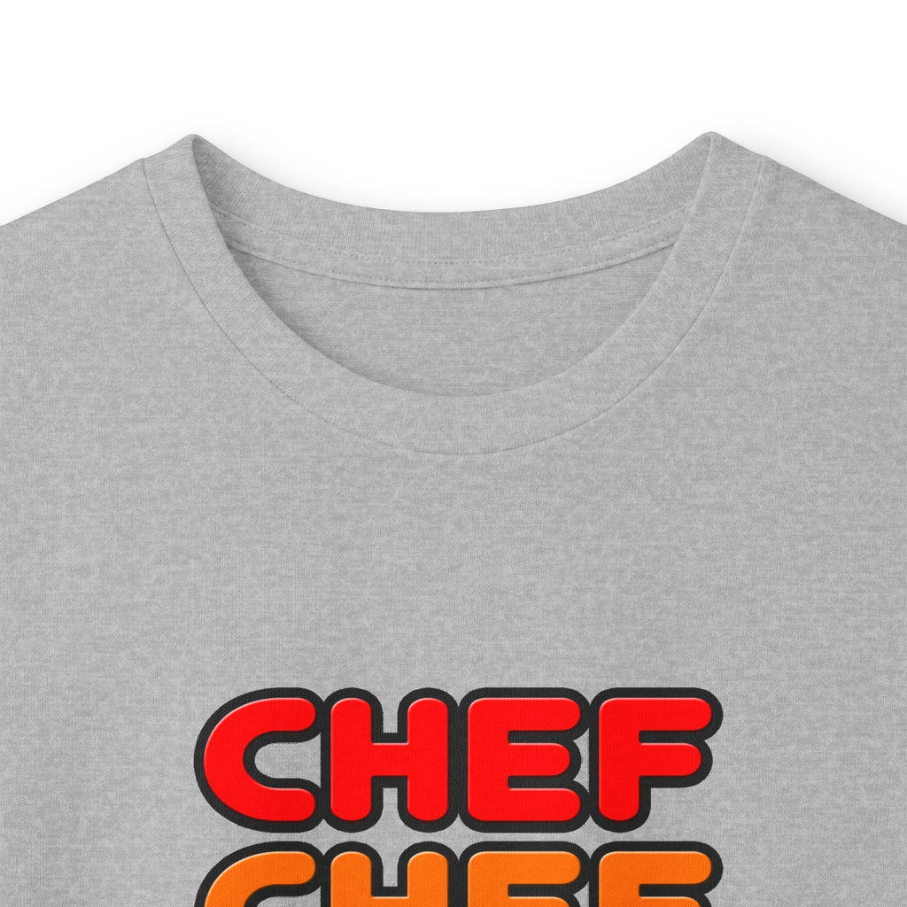 Rainbow Chef - Unisex Ultra Cotton Long Sleeve Tee