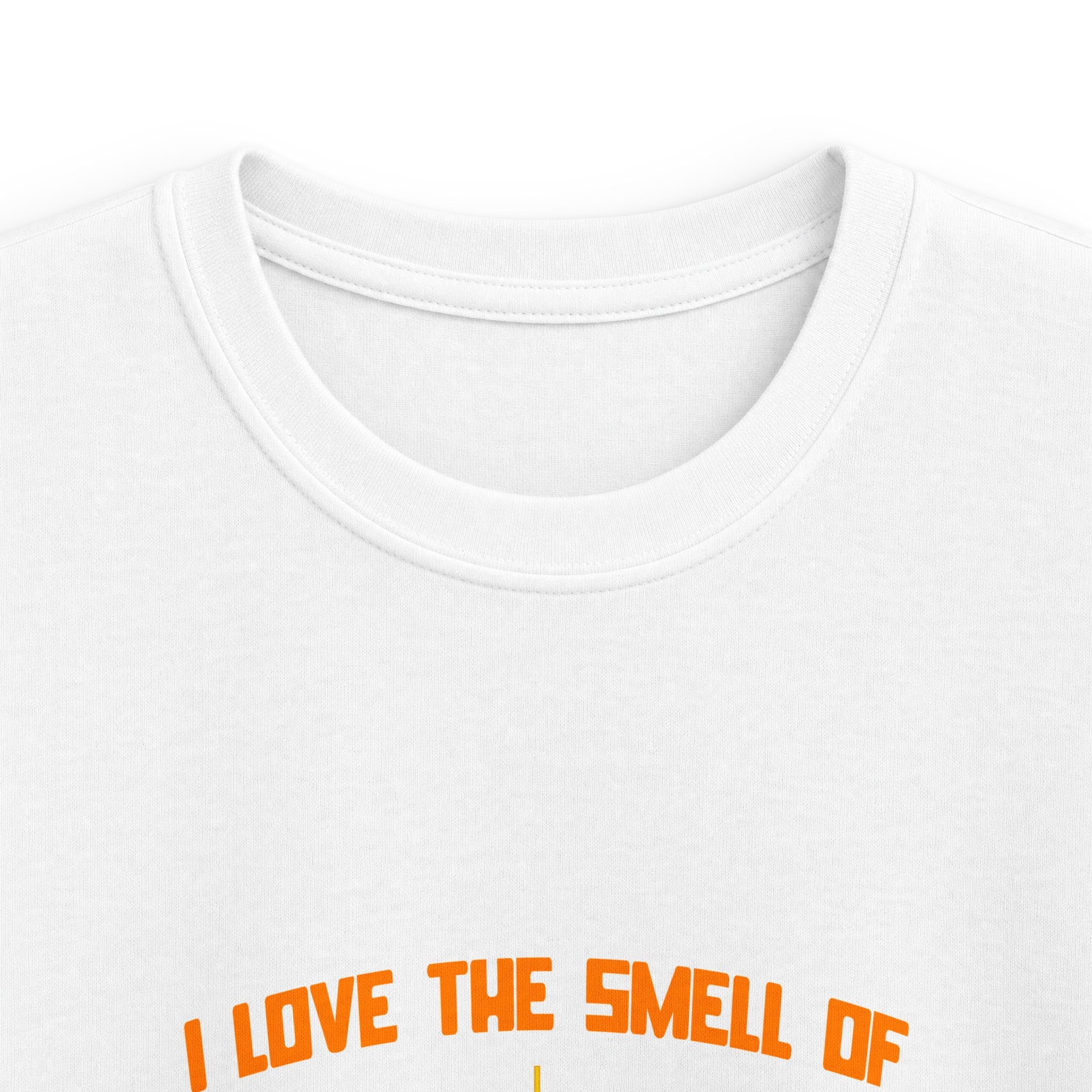 Smell of Astronomy in the Morning - Kids Softstyle Tee