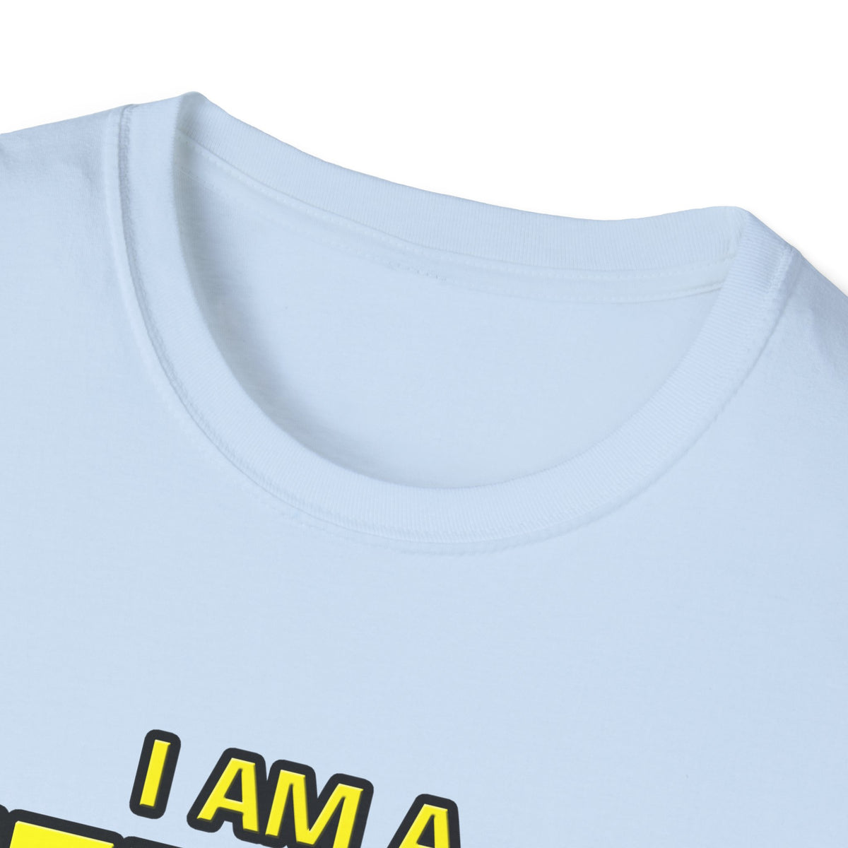 Dietitian...Superior Intelligence - Unisex Softstyle T-Shirt