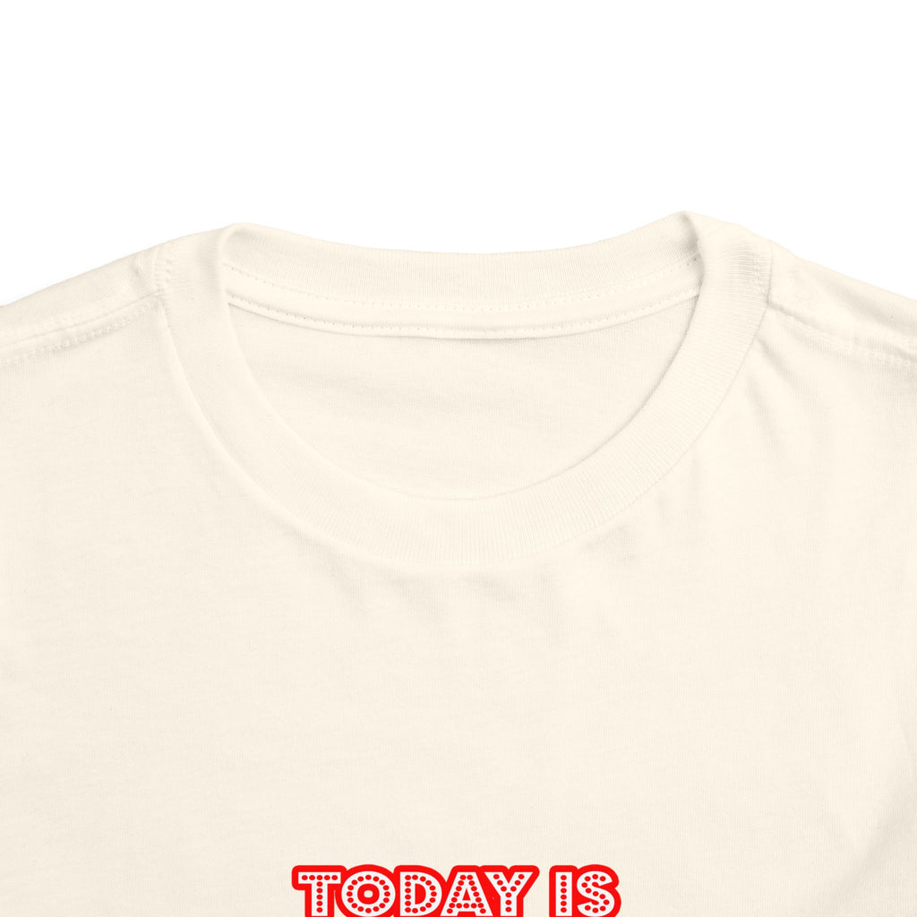 National 'Sleep With an Aerospace Engineer' Day - Toddler Short Sleeve Tee