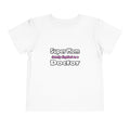 Super Mom ... Doctor - Toddler Short Sleeve Tee