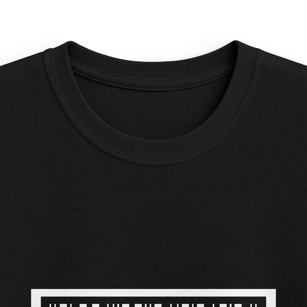 Barcode Nurse - Kids Softstyle Tee