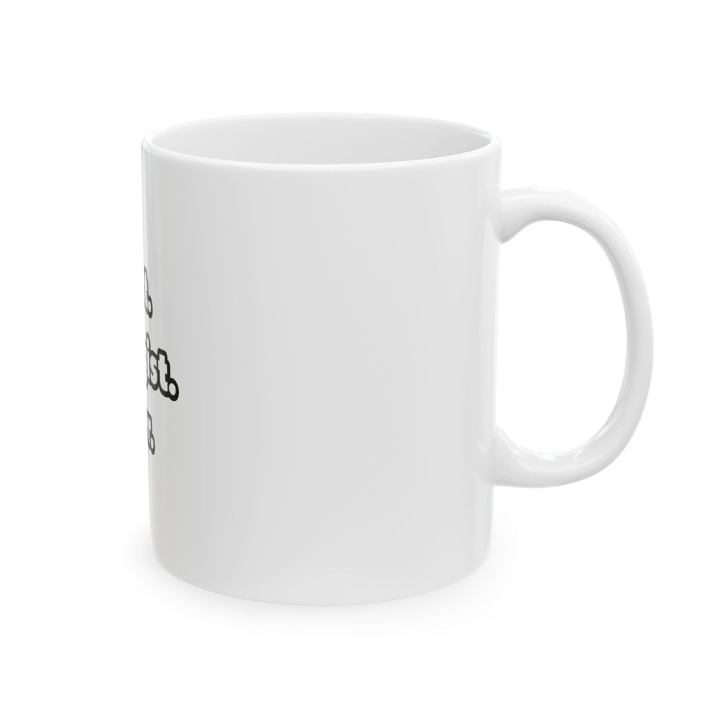 Best. Allergist. Ever - Ceramic Mug, (11oz, 15oz)