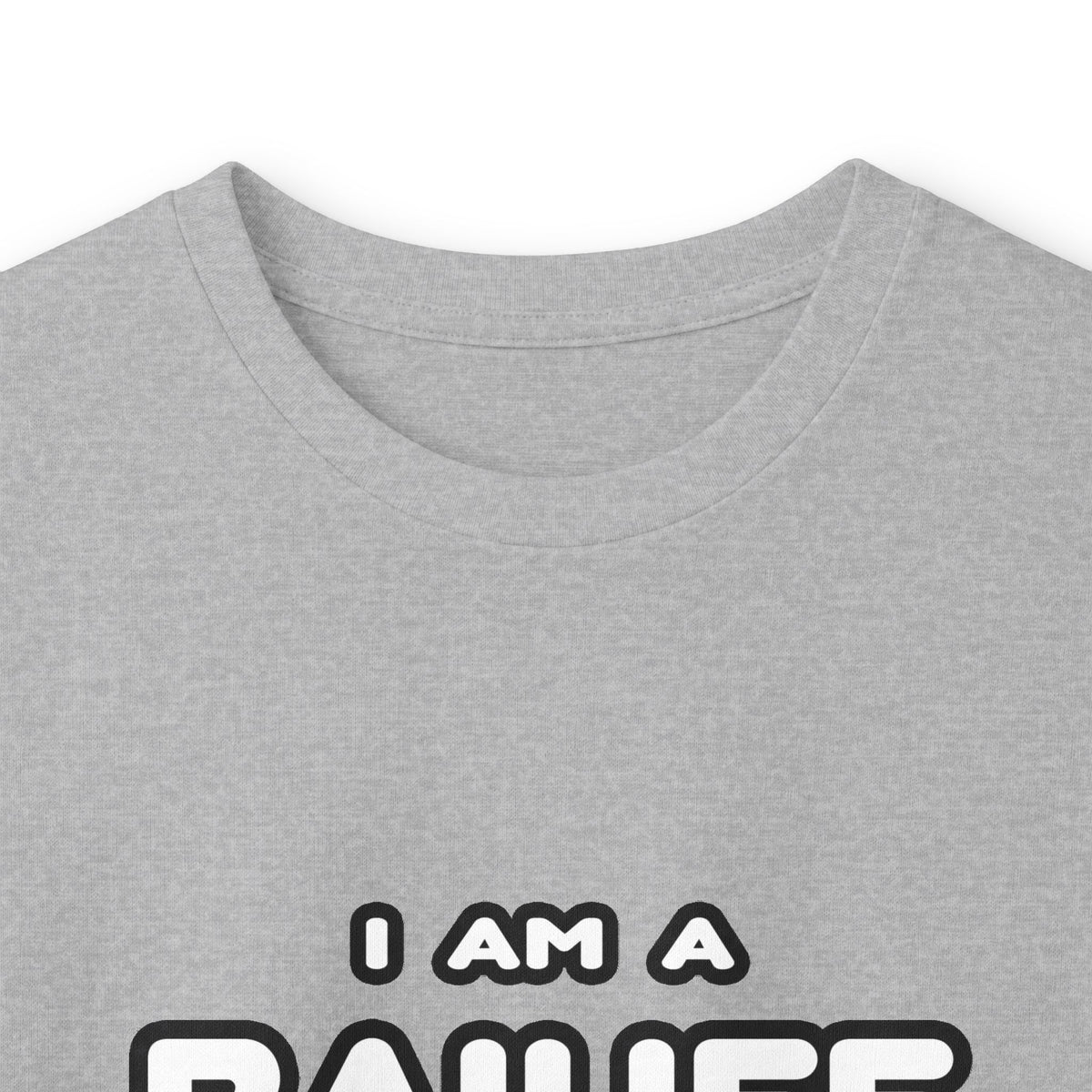Funny Bailiff T Shirts and Gifts - Unisex Ultra Cotton Long Sleeve Tee