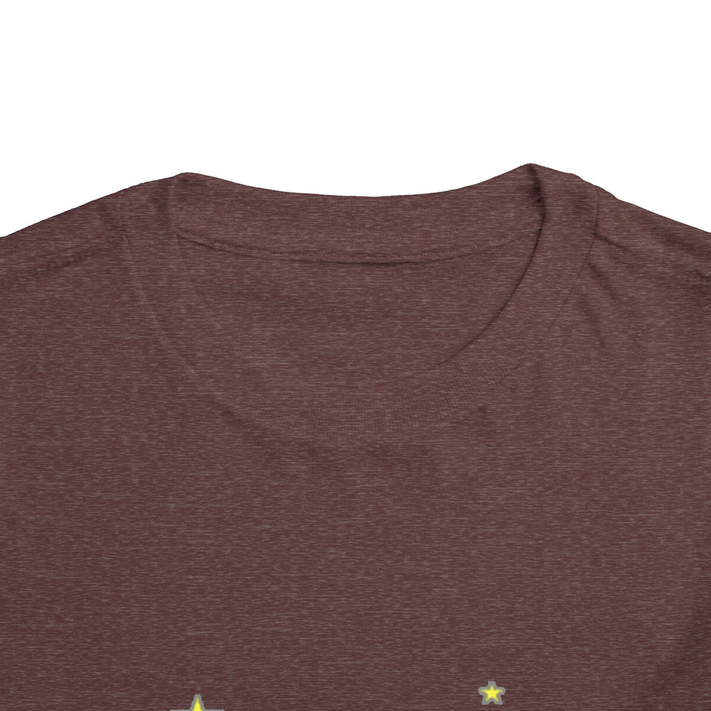 Wake Up Smarter...Sleep With an Actuary - Toddler Short Sleeve Tee
