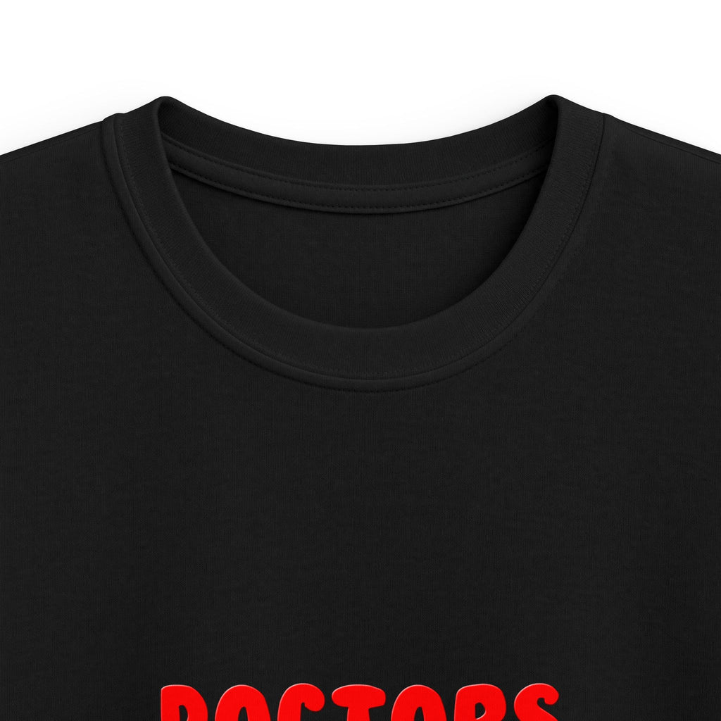 Doctors Make Great Lovers - Kids Softstyle Tee