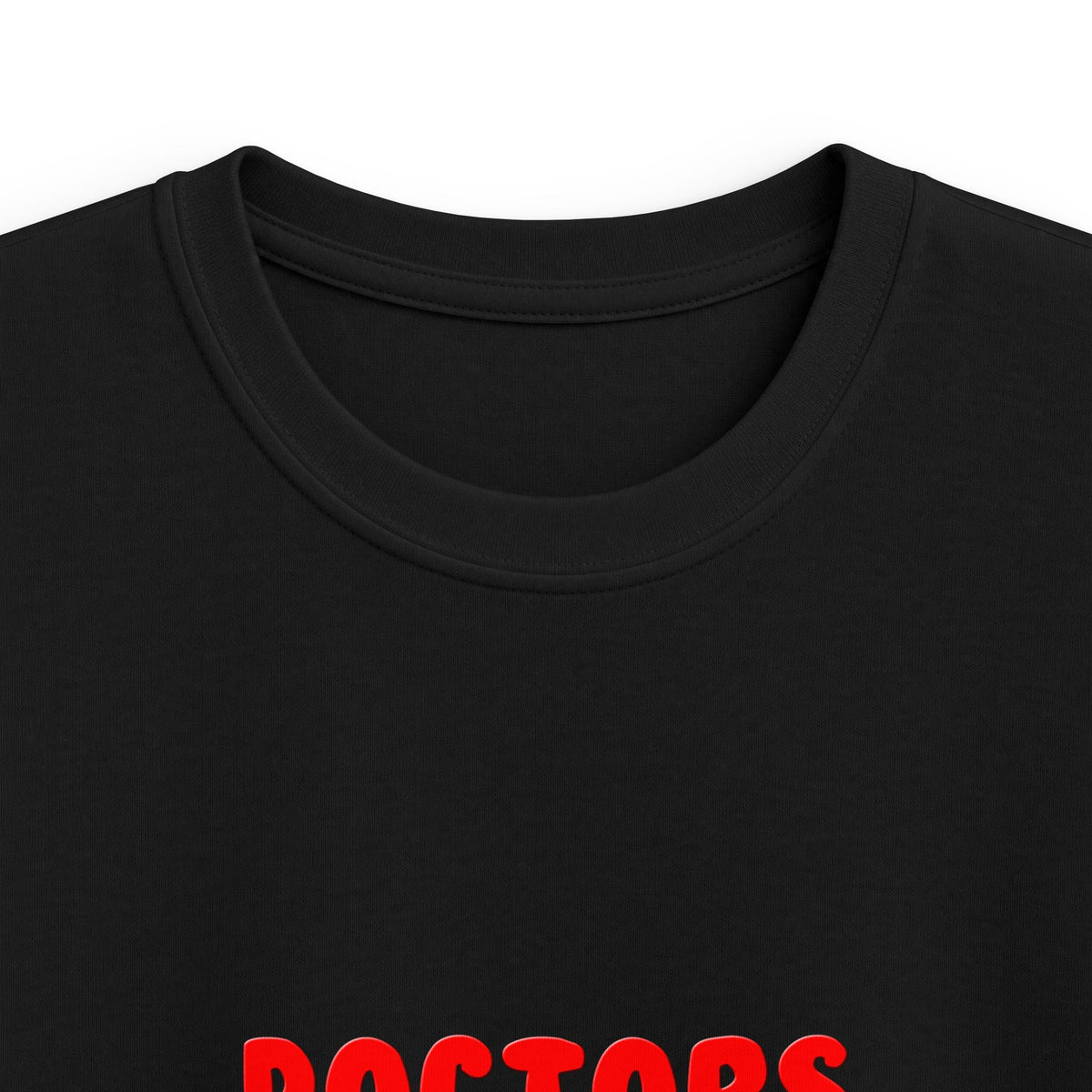 Doctors Make Great Lovers - Kids Softstyle Tee