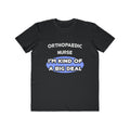 Orthopaedic Nurse ... I'm Kind of a Big Deal - Men's Lightweight Fashion Tee