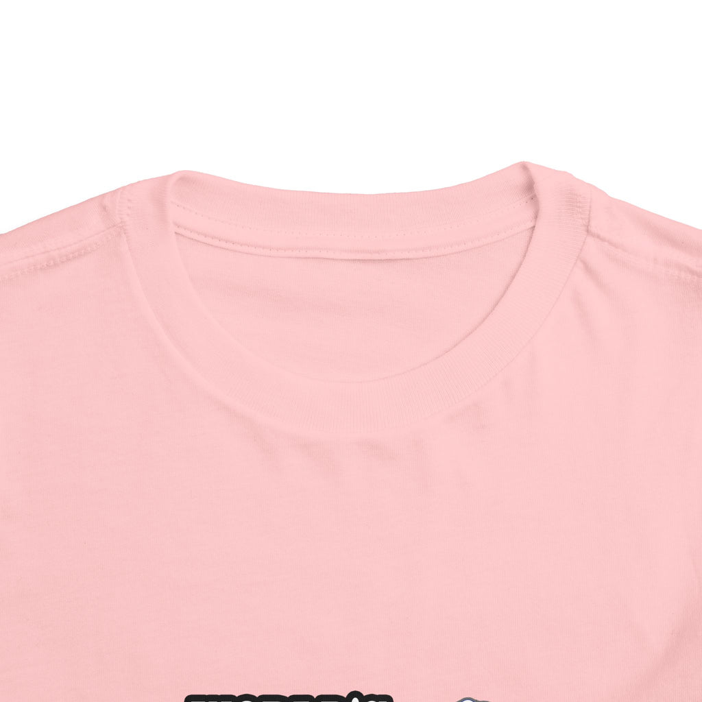 World's Best Cardiologist - Toddler Short Sleeve Tee