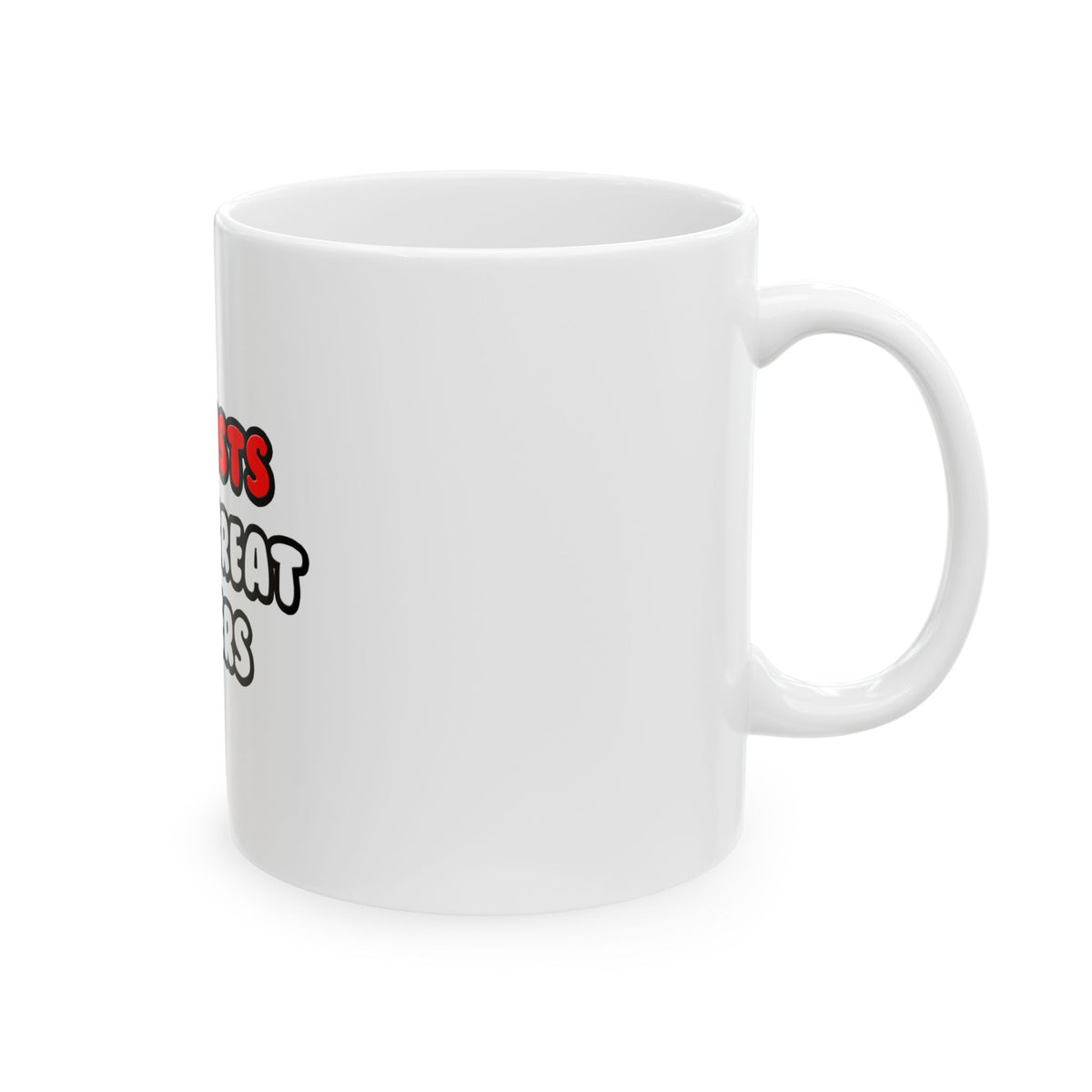 Chemists Make Great Lovers - Ceramic Mug, (11oz, 15oz)