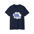Bailiff .. Livin' The Dream - Unisex Ultra Cotton Tee