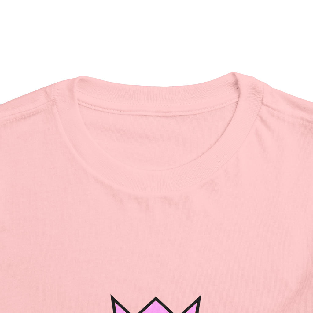 Queen of Medicine - Toddler Short Sleeve Tee