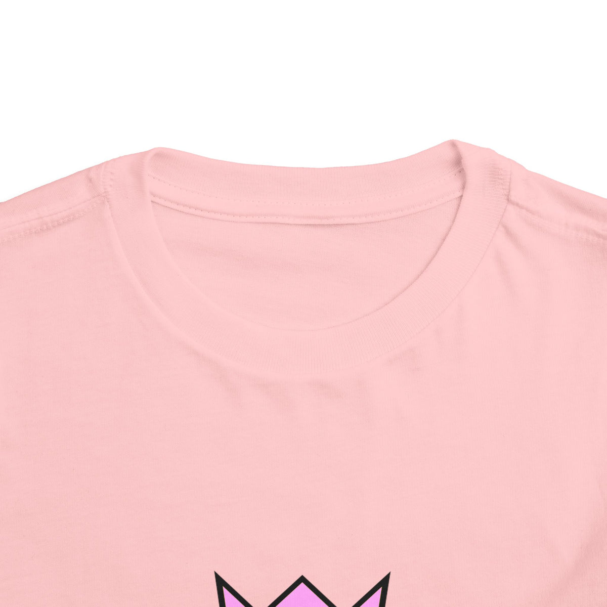Queen of Medicine - Toddler Short Sleeve Tee