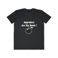 Appraisers Are The Bomb! - Men's Lightweight Fashion Tee