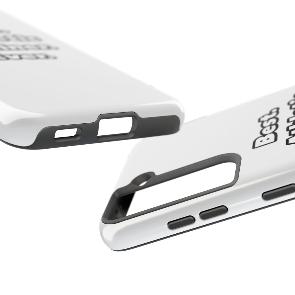 Best. Athletic Trainer. Ever - Tough Phone Cases