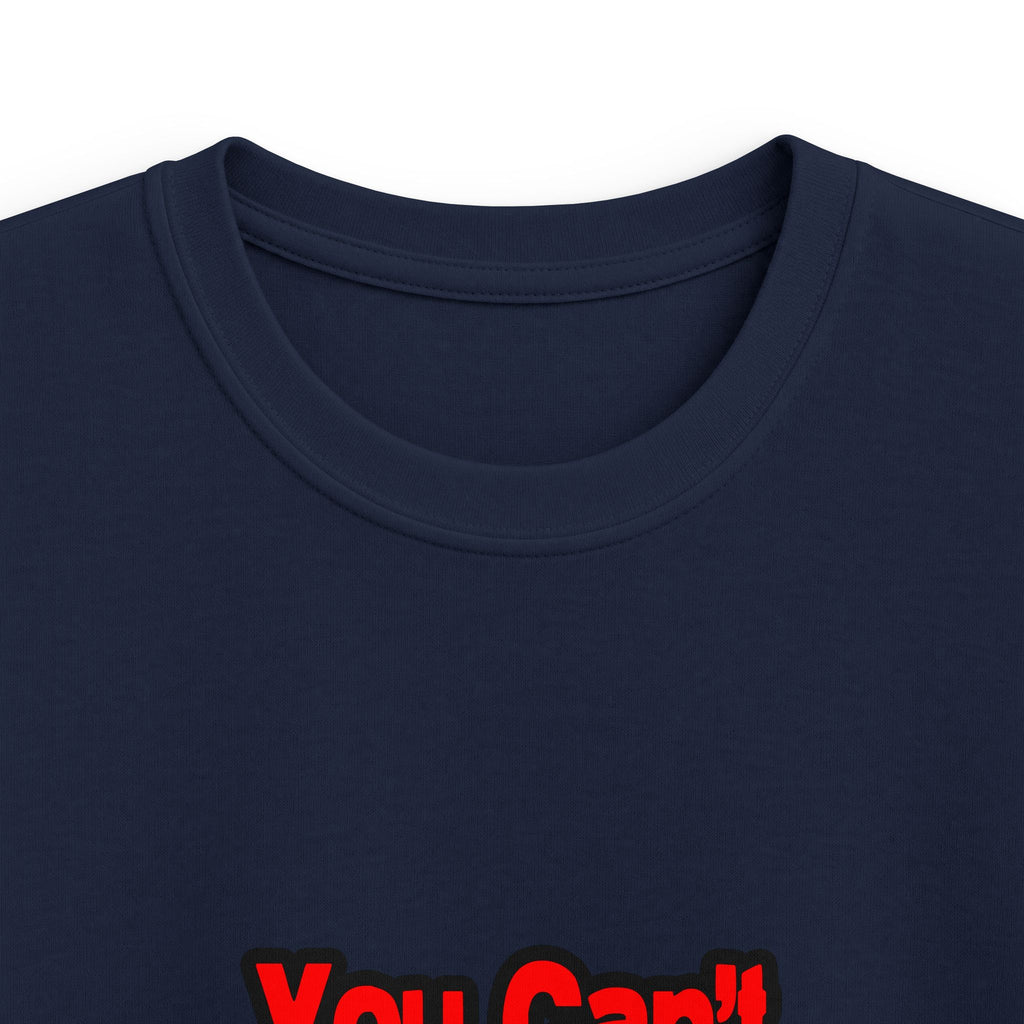 You Can't Scare Me...Anesthesiologist - Kids Softstyle Tee