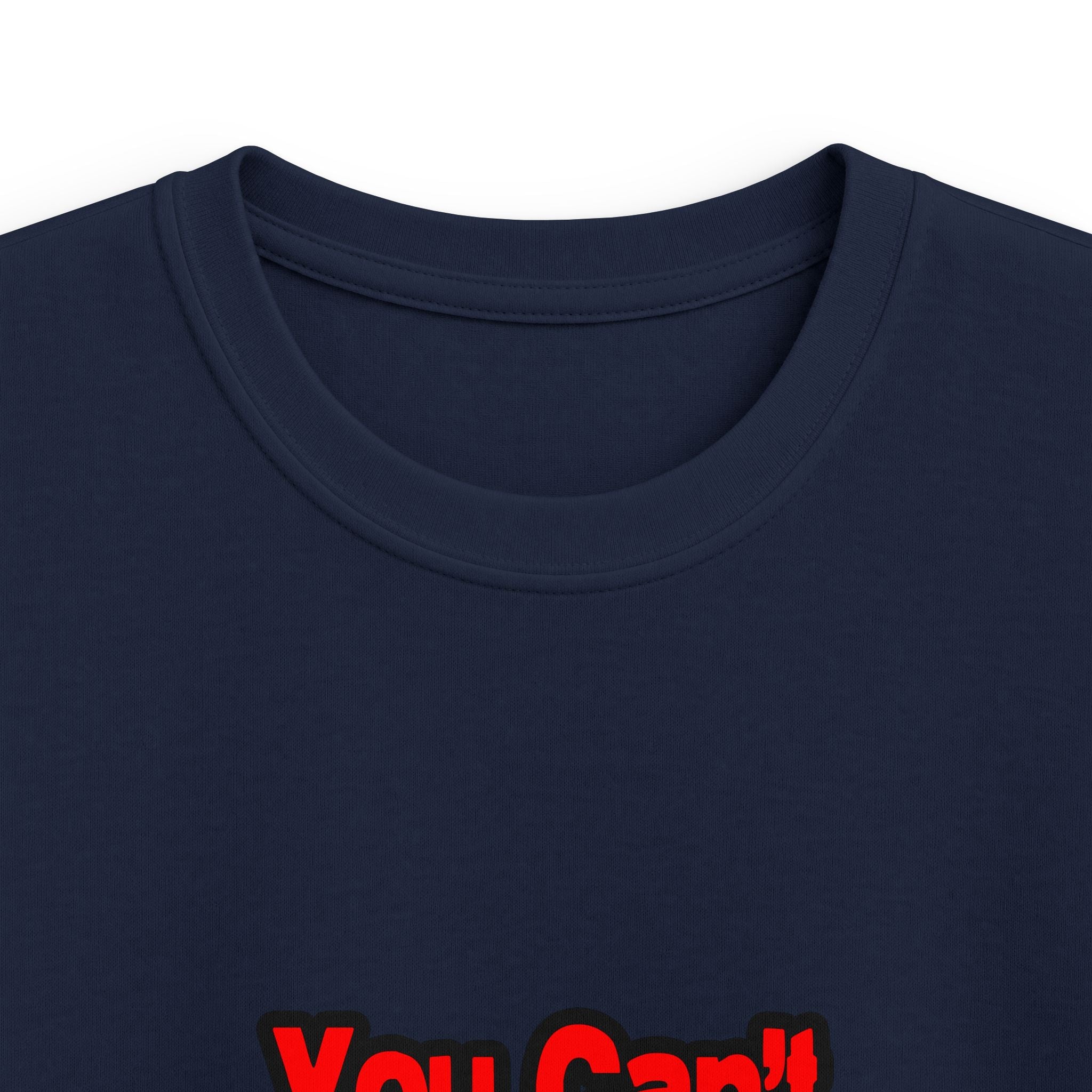 You Can't Scare Me...Anesthesiologist - Kids Softstyle Tee
