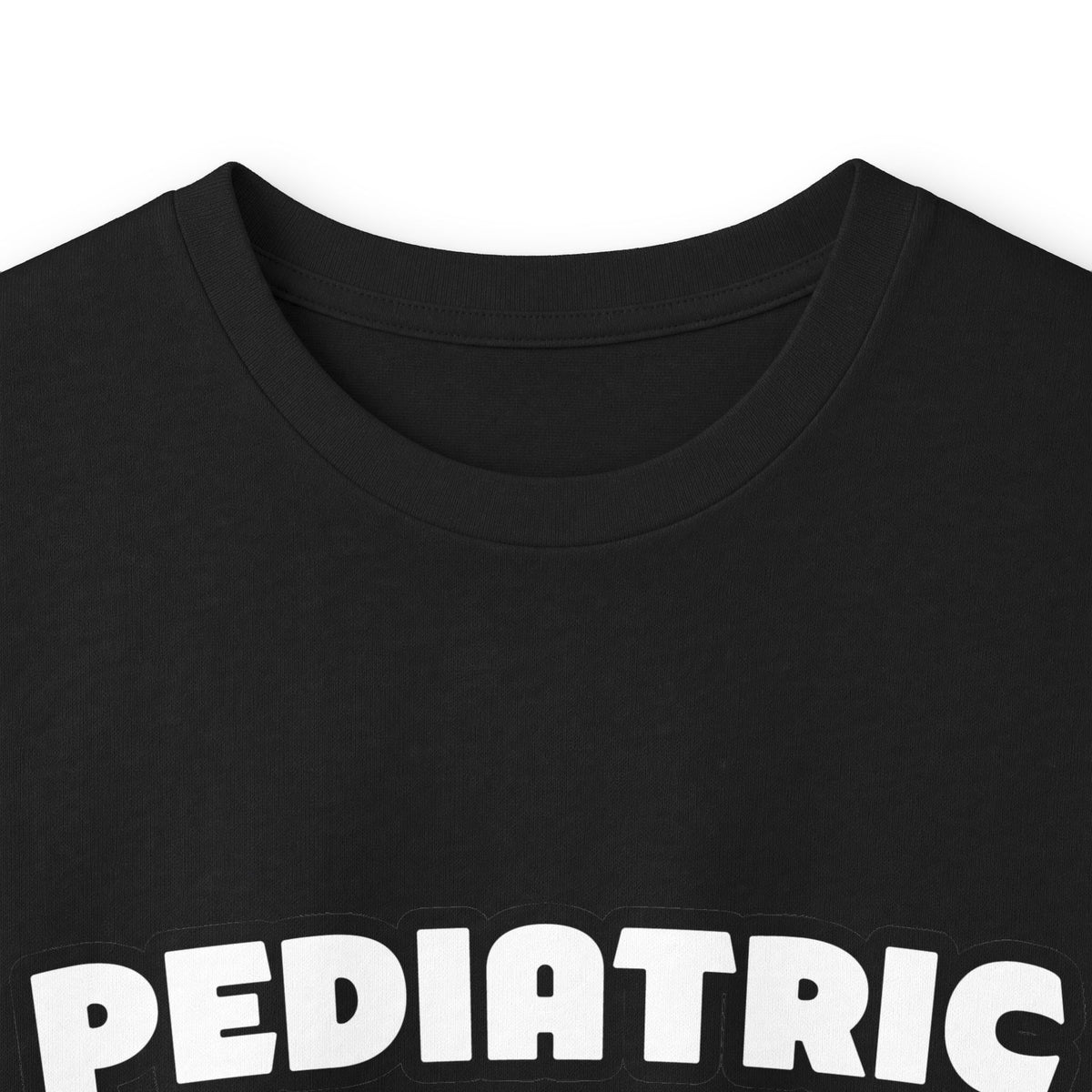Pediatric Nurse...Big Deal - Unisex Ultra Cotton Long Sleeve Tee
