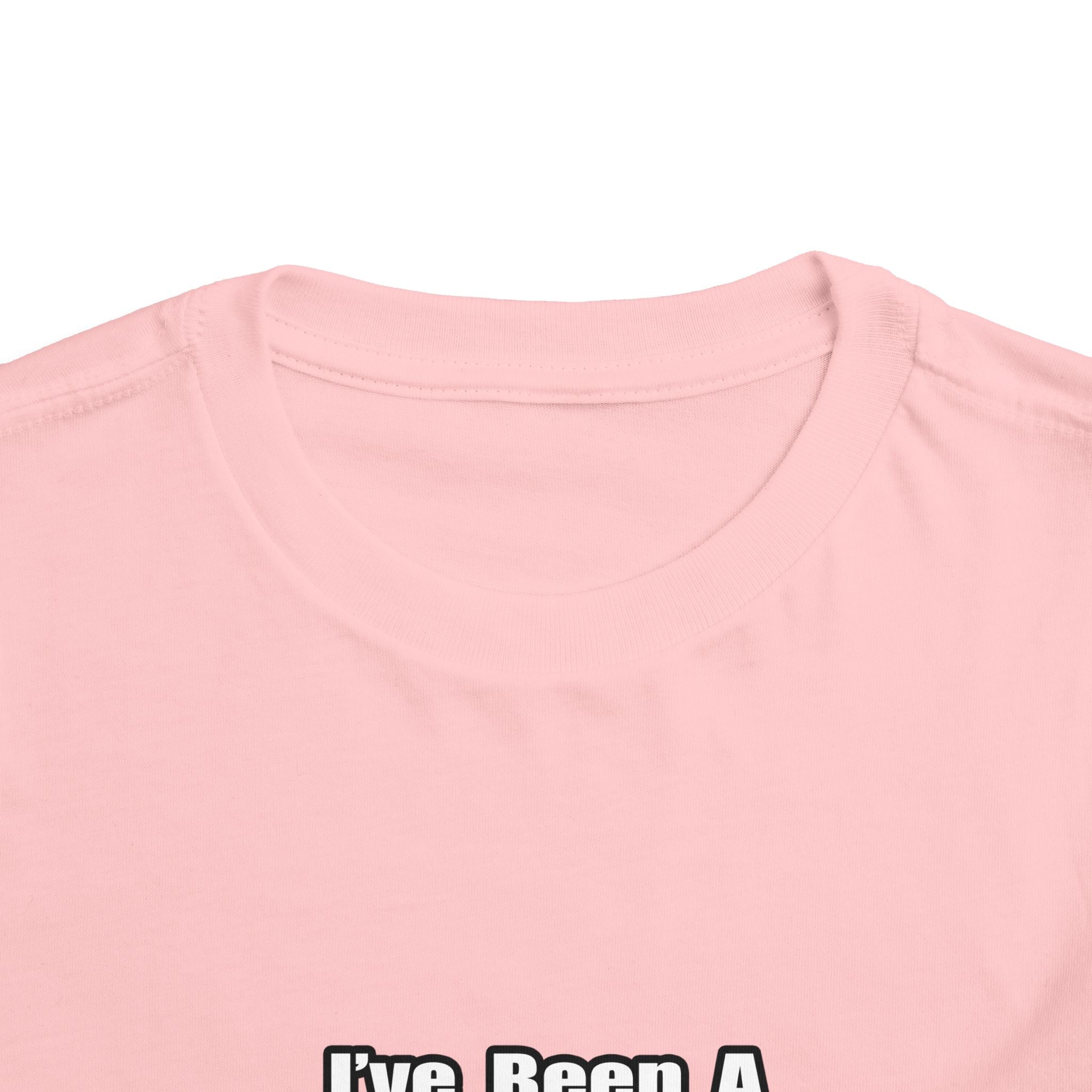 Naughty Nurse...Need a Spanking - Toddler Short Sleeve Tee