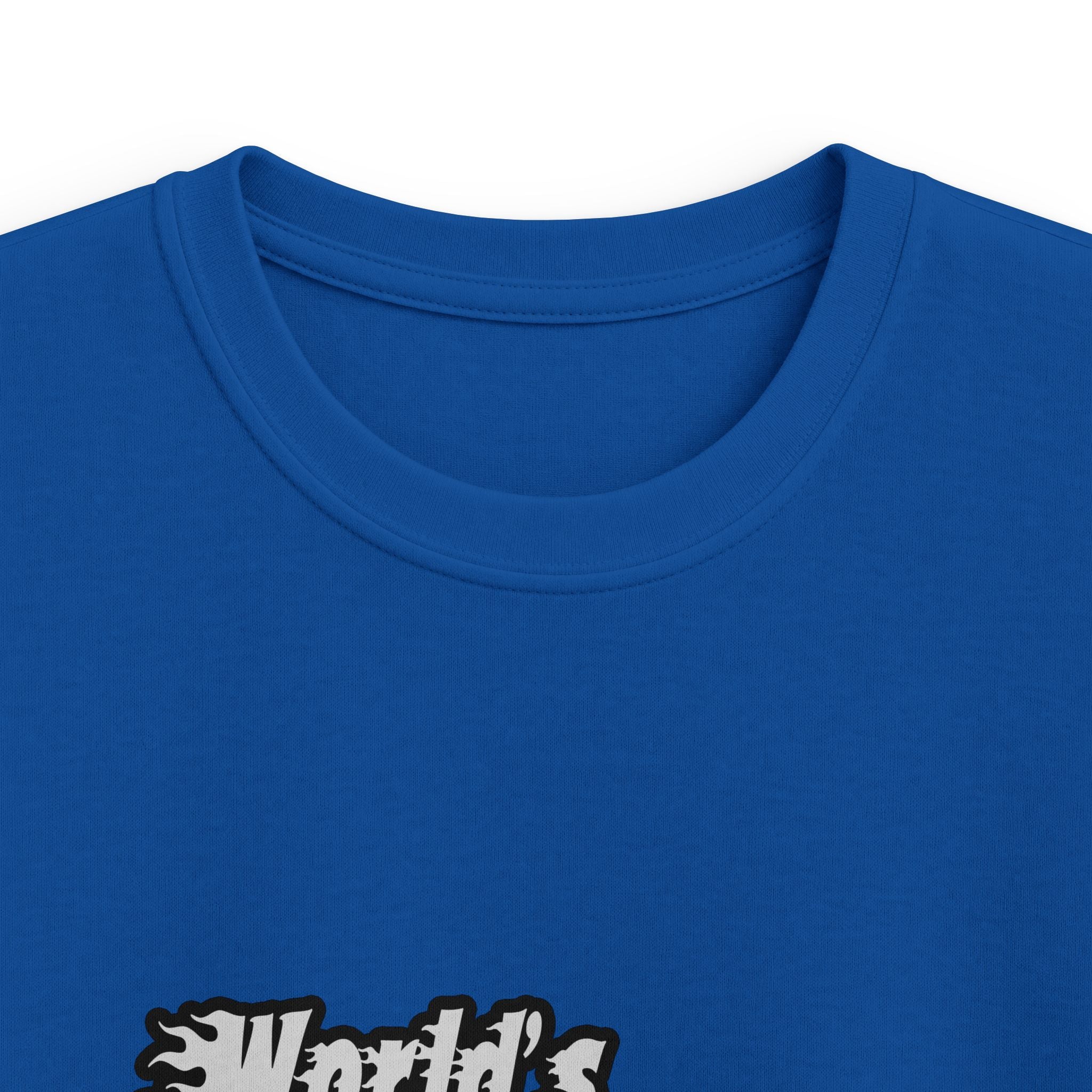 World's Hottest Administrative Assistant - Kids Softstyle Tee