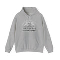 Two Thumbs and Loves Being an Astronomer - Unisex Heavy Blend™ Hooded Sweatshirt
