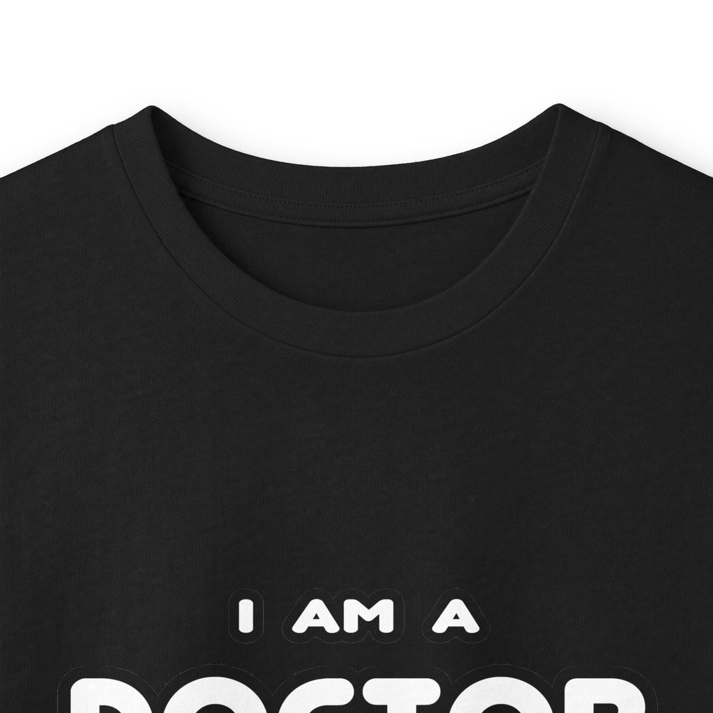 Funny Doctor T Shirts and Gifts - Unisex Ultra Cotton Long Sleeve Tee
