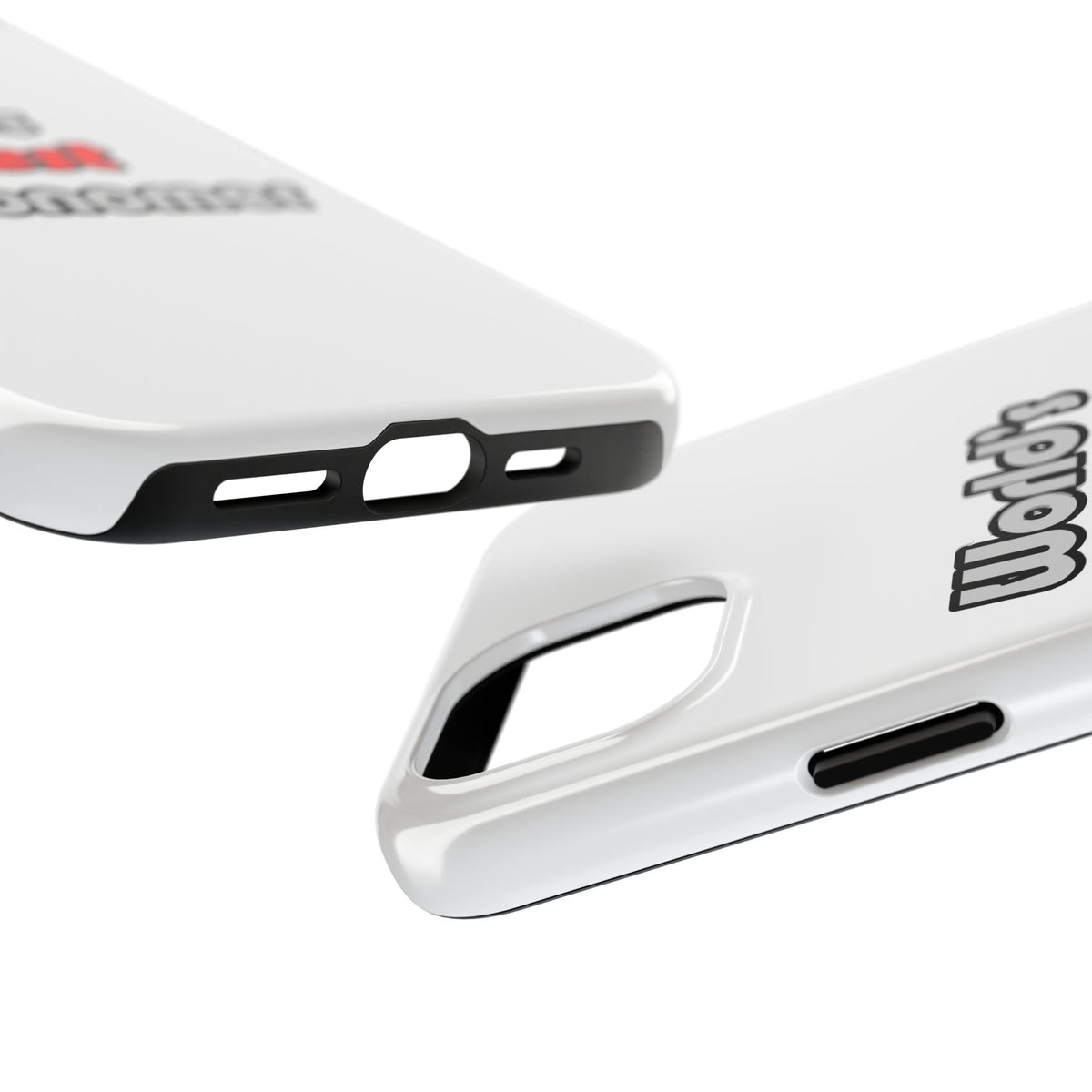 World's Sexiest Astronomer - Tough Phone Cases