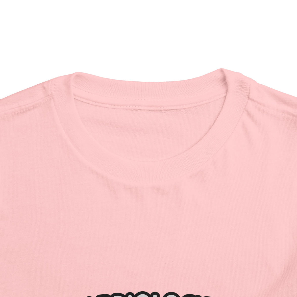 Cardiologist...Kind of a Big Deal - Toddler Short Sleeve Tee