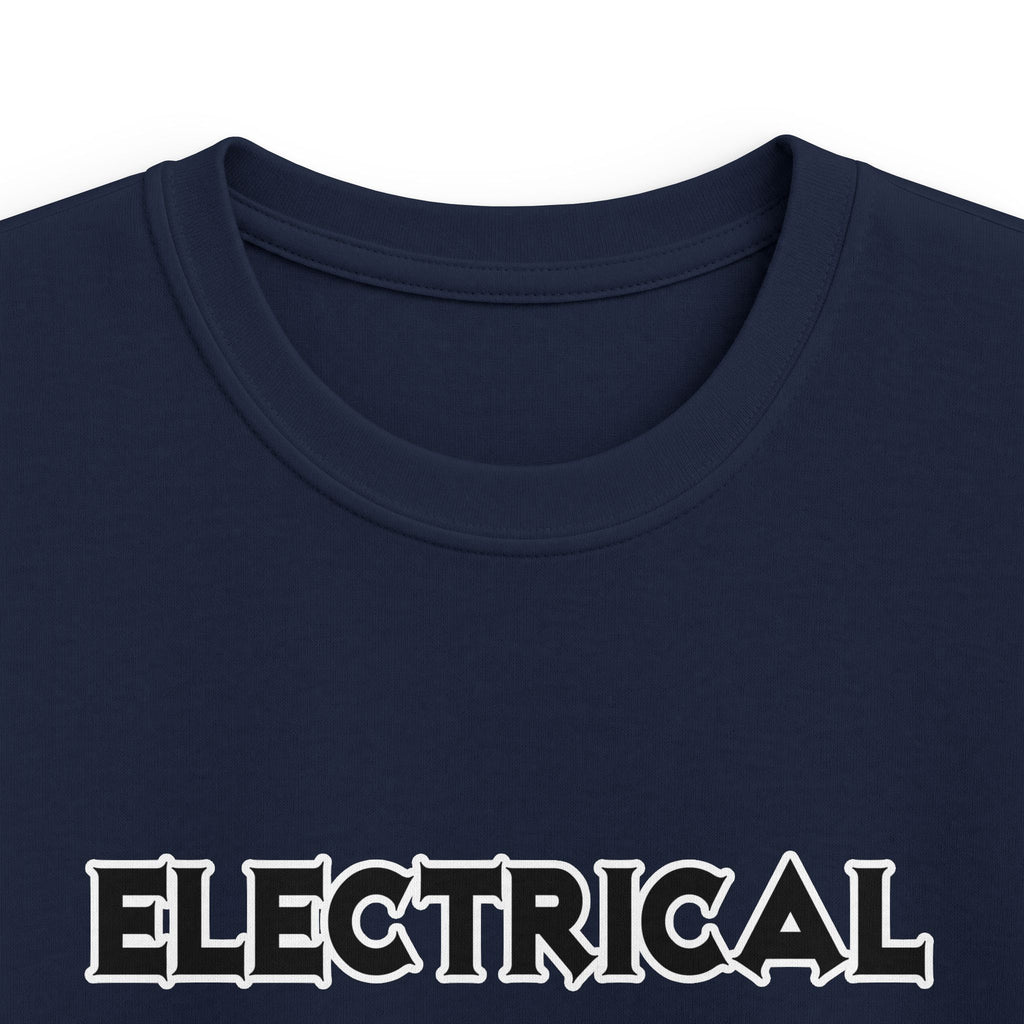 Electrical Engineers Are The Bomb! - Kids Softstyle Tee