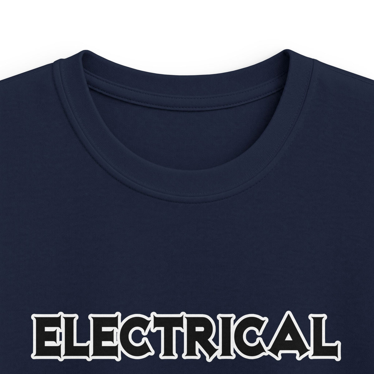 Electrical Engineers Are The Bomb! - Kids Softstyle Tee