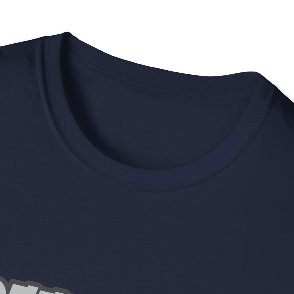 Firefighters...Smarter - Unisex Softstyle T-Shirt