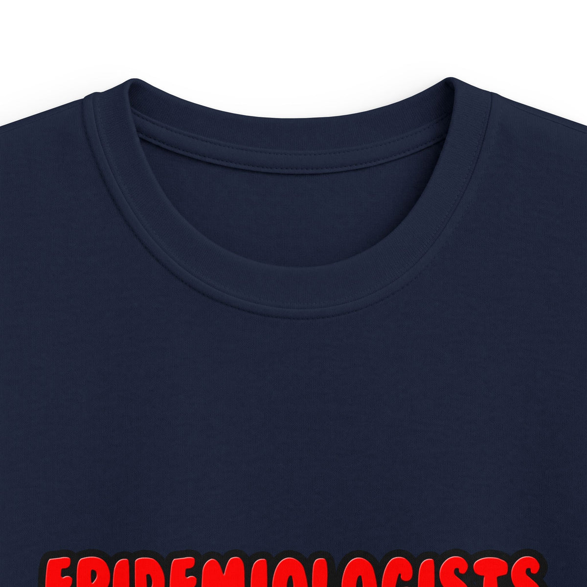 Epidemiologists Make Great Lovers - Kids Softstyle Tee