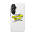 Audiologists Kick Ass! - Tough Phone Cases