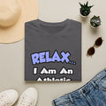 Relax ... I am an Athletic Trainer - Unisex Softstyle T-Shirt