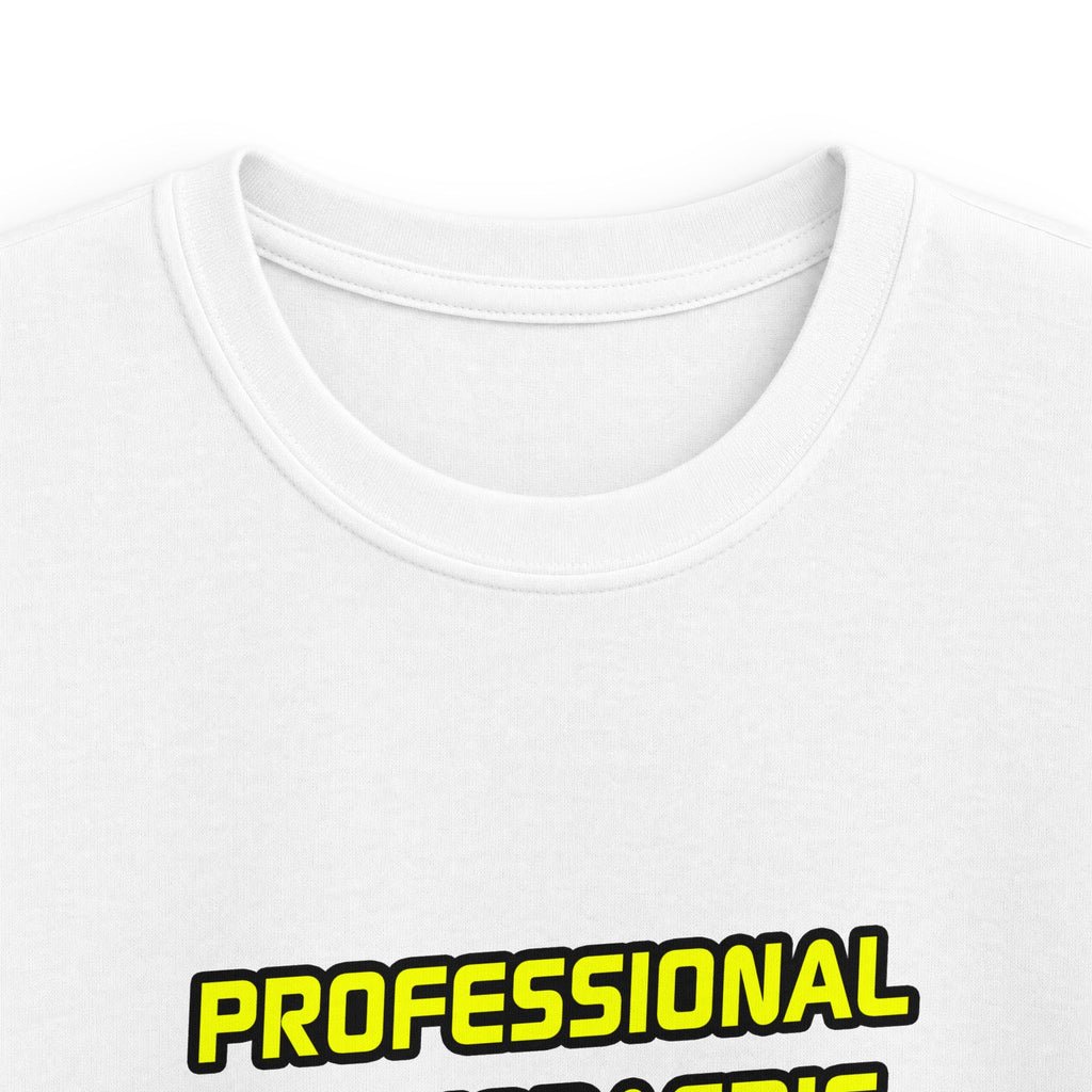 Professional Orthopaedic Nurse .. Joke - Kids Softstyle Tee