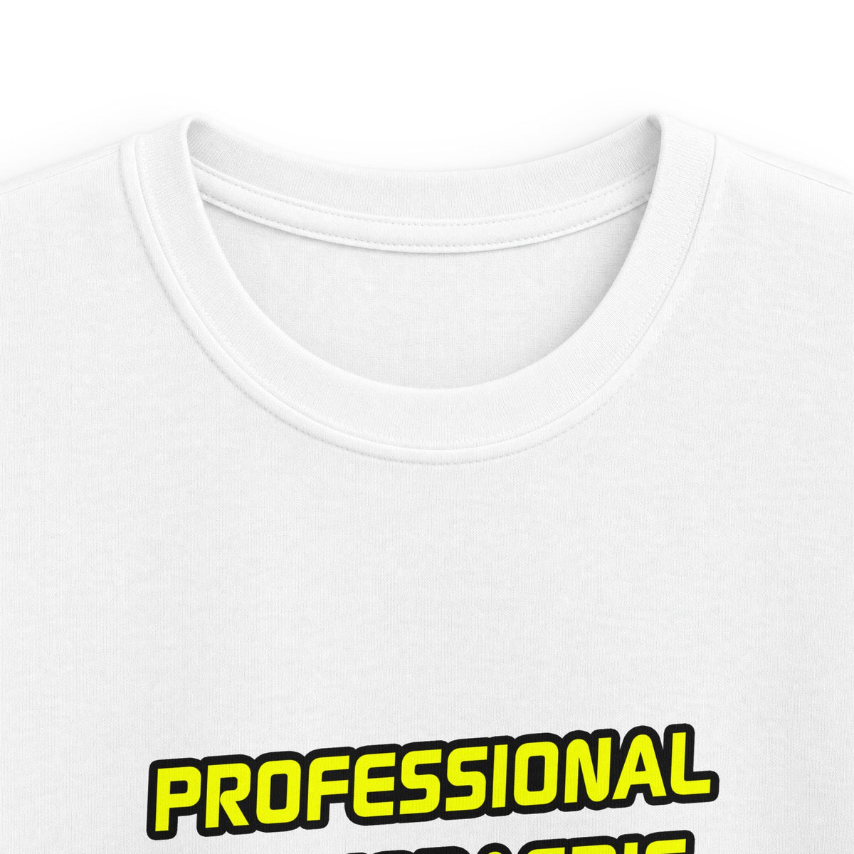 Professional Orthopaedic Nurse .. Joke - Kids Softstyle Tee