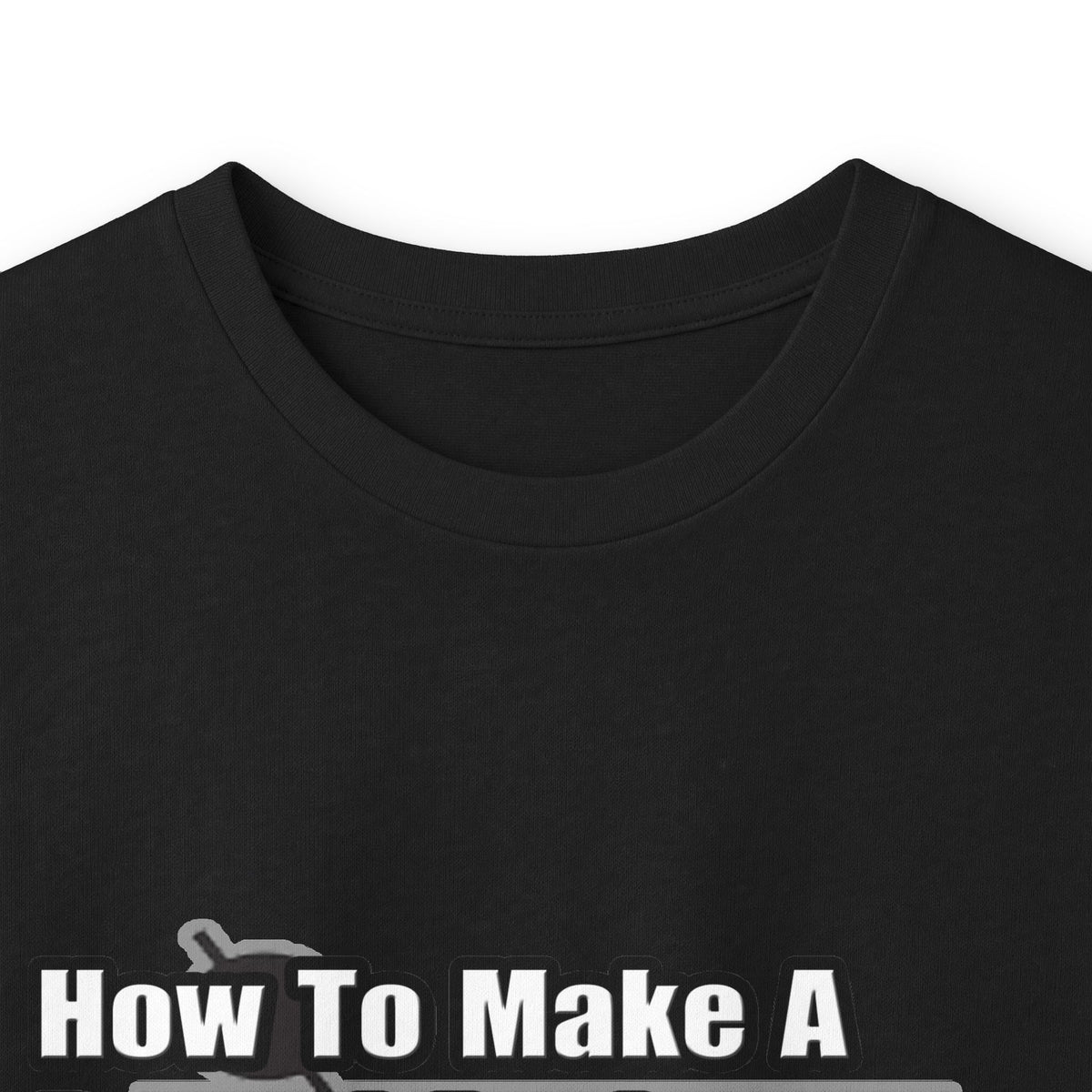 How To Make a Dental Assistant - Unisex Ultra Cotton Long Sleeve Tee